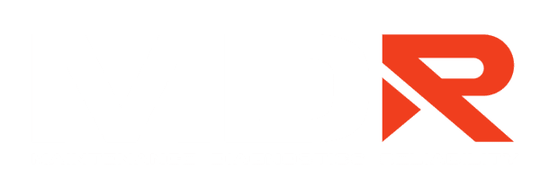 MDR Engineers logo white